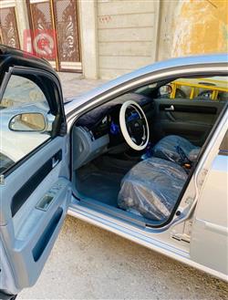 شيفروليه اوبترا